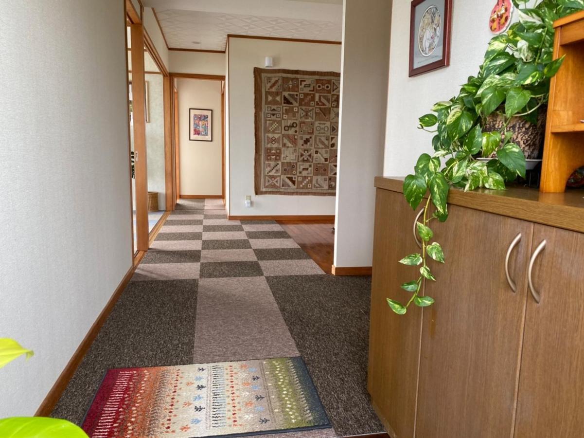 オーシャンテラス 本部町 エクステリア 写真