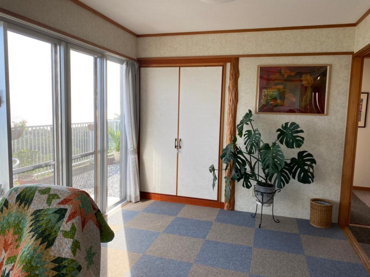 オーシャンテラス 本部町 エクステリア 写真