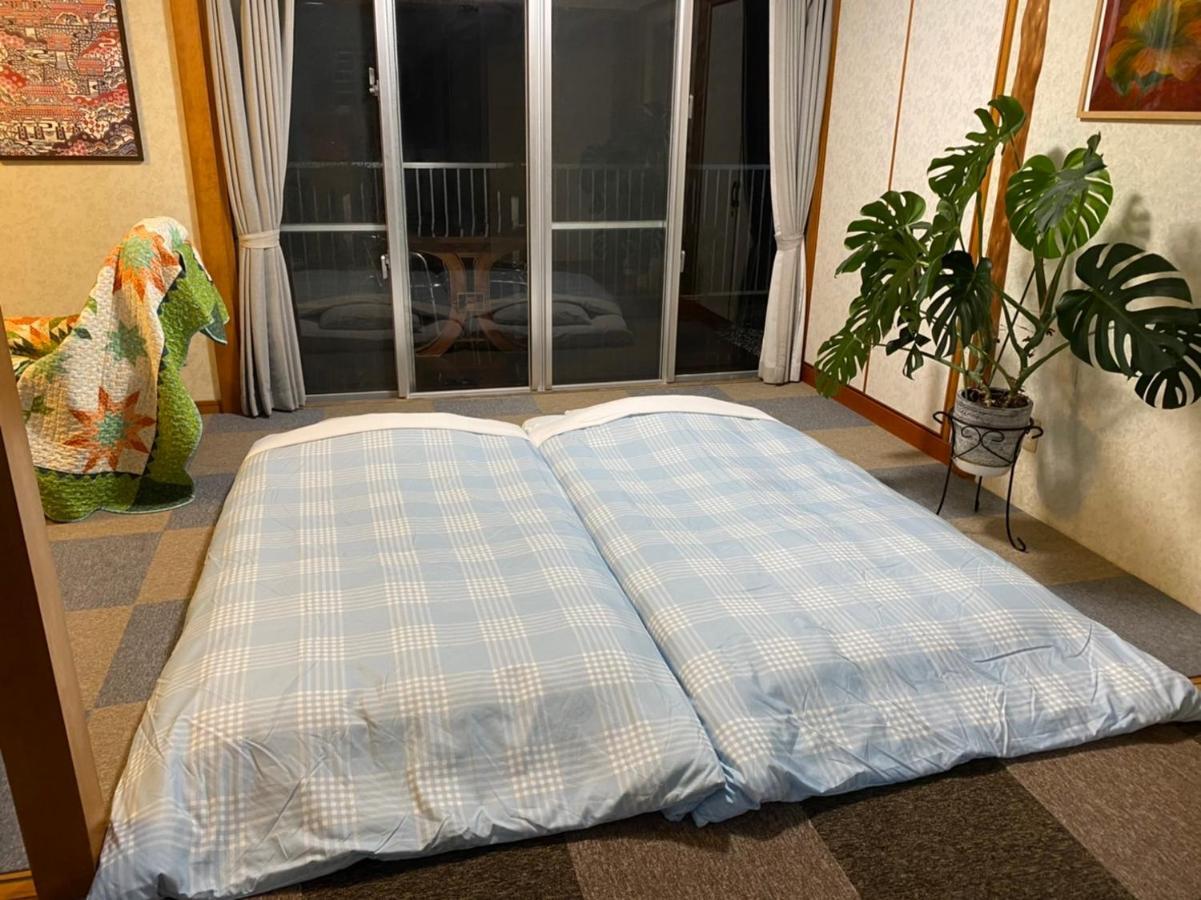オーシャンテラス 本部町 エクステリア 写真