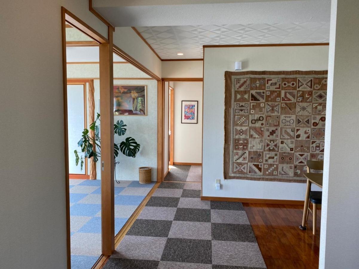 オーシャンテラス 本部町 エクステリア 写真